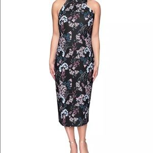 Rachel Roy Midi Dress 👗